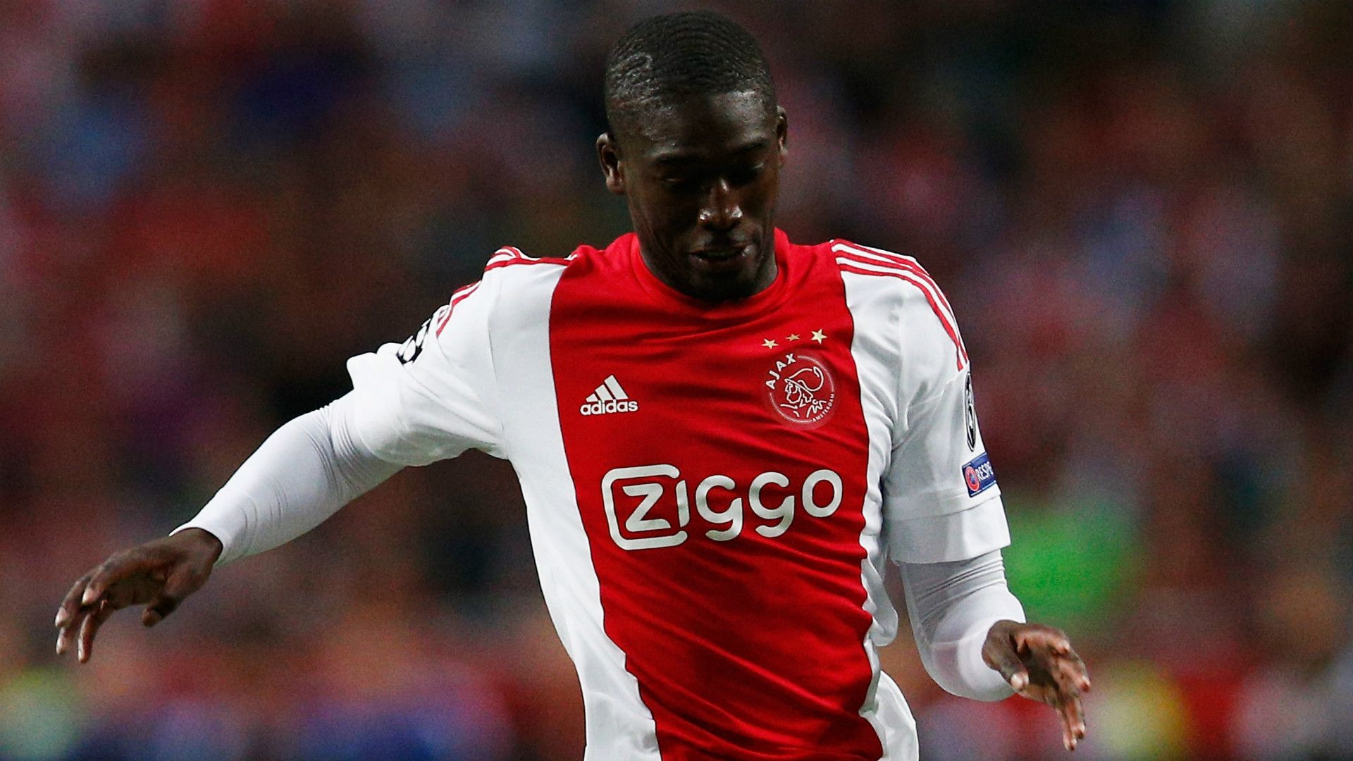 Yaya Sanogo Ajax