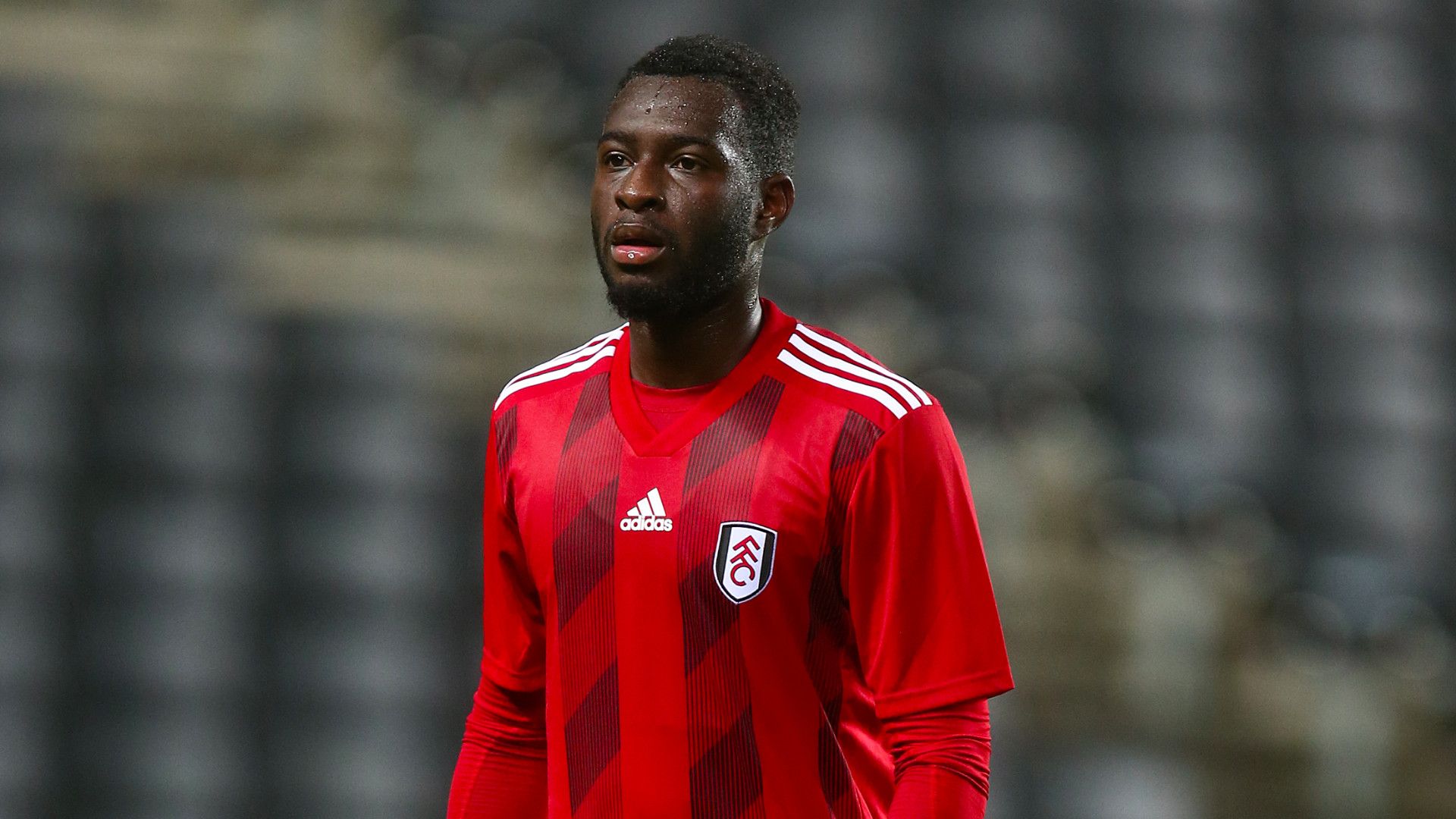 Martell Taylor-Crossdale