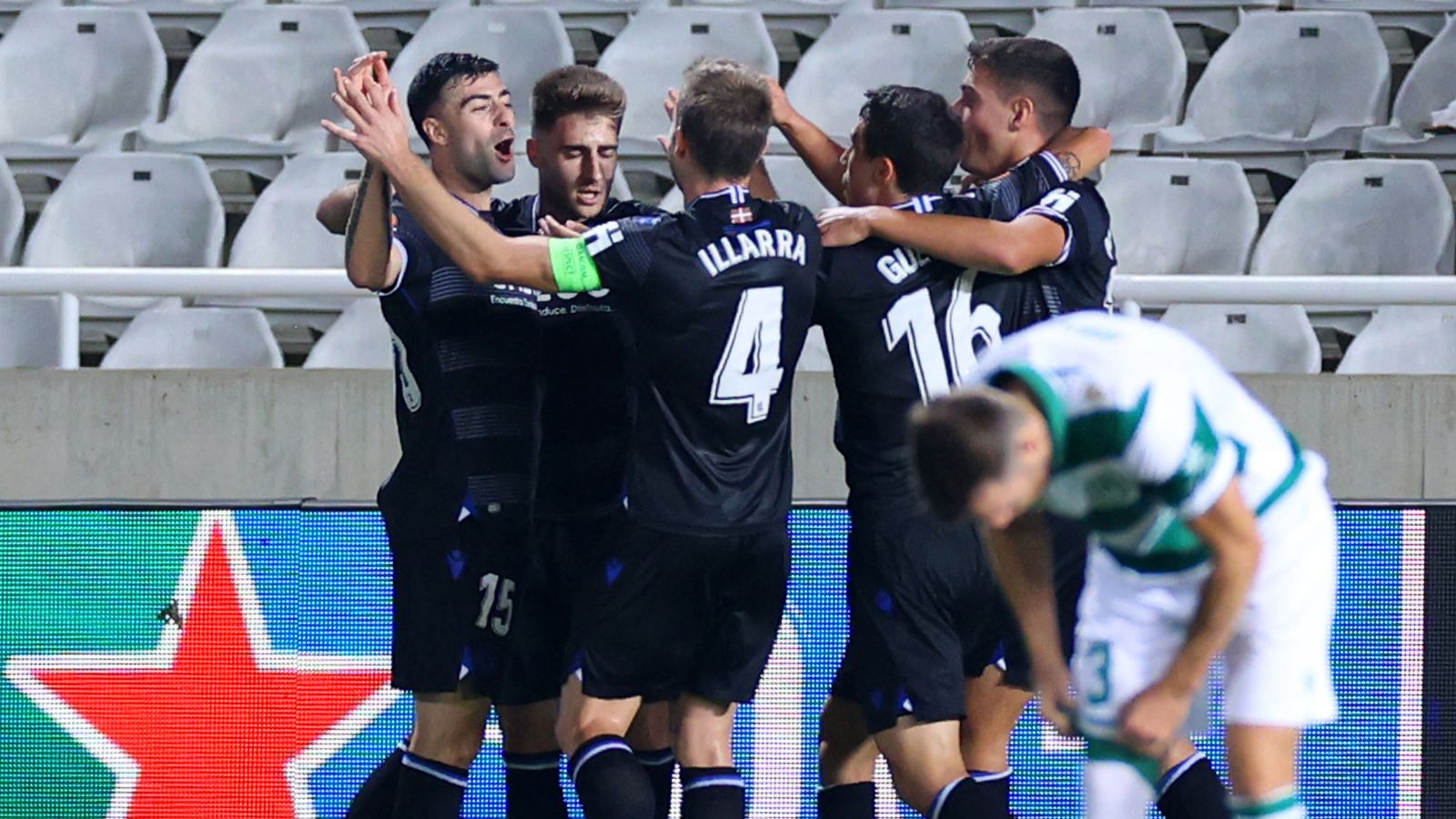Omonia Real Sociedad Europa League 2022-23