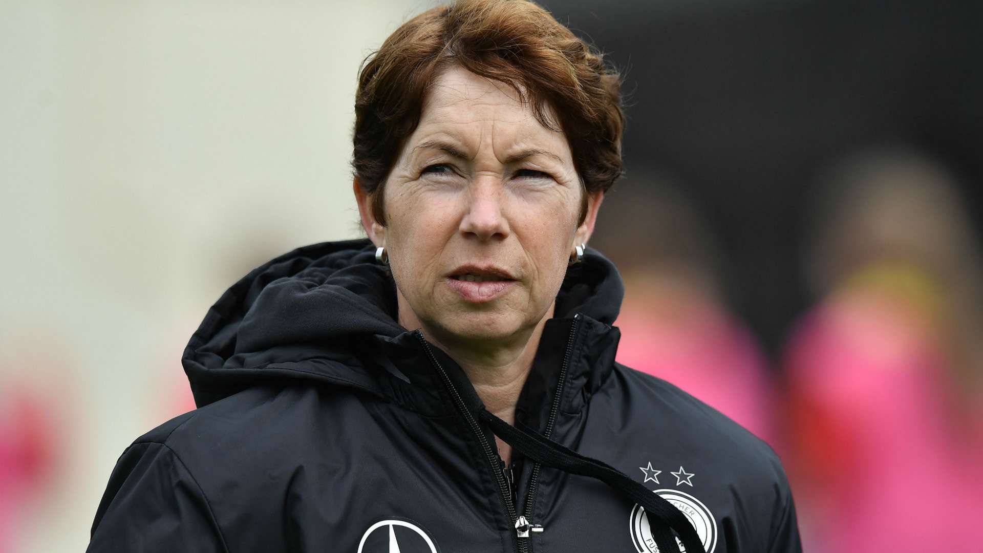 Maren Meinert Germany U19 Women