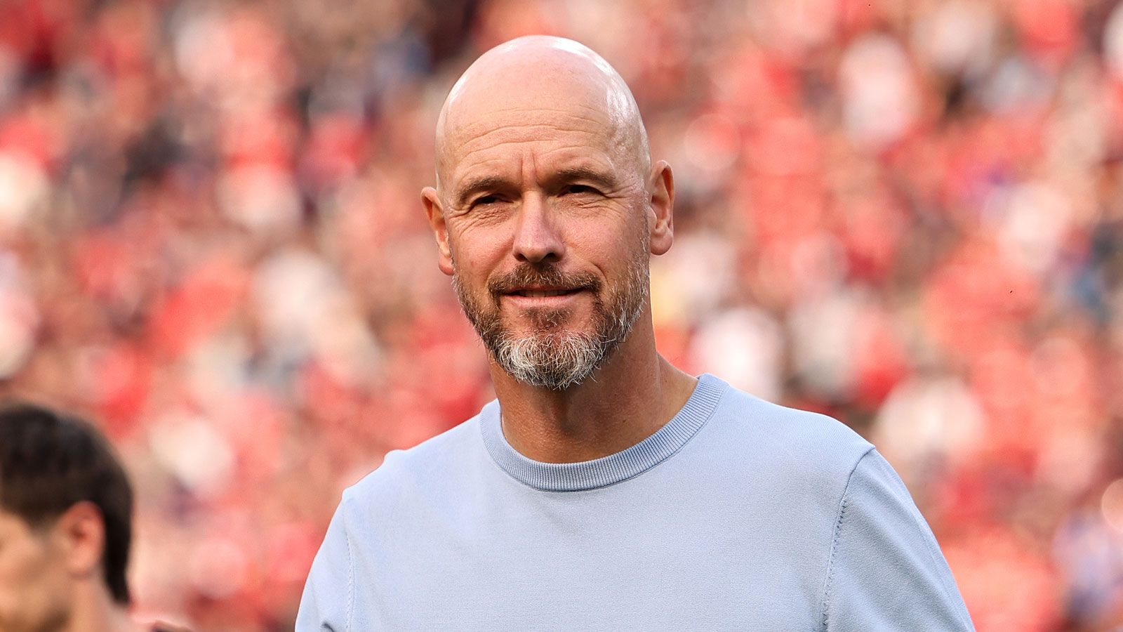Erik ten Hag