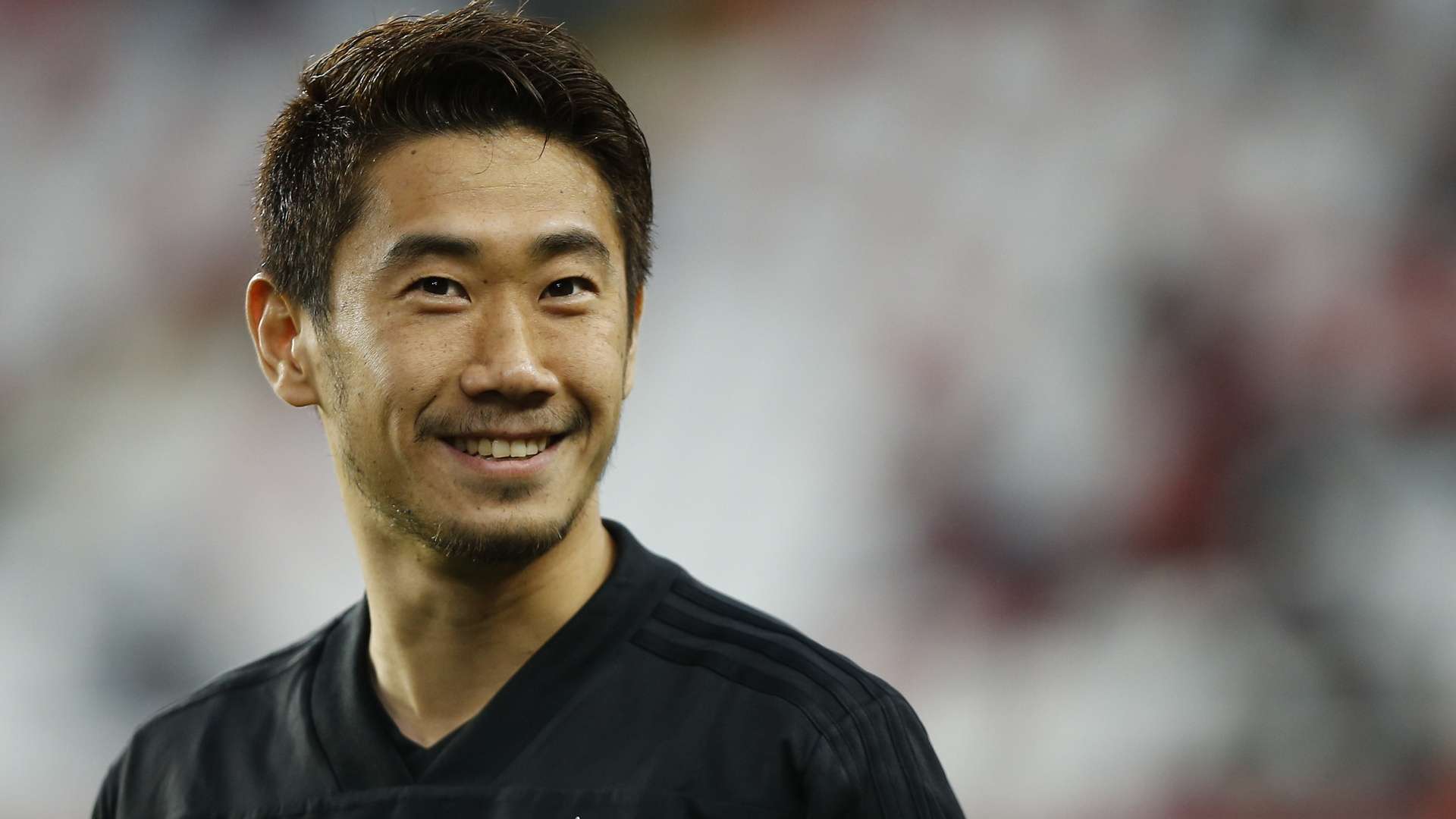 Shinji Kagawa Besiktas 232019