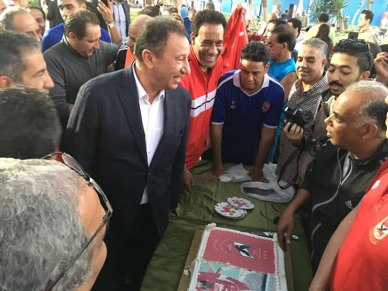 محمود الخطيب