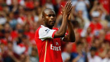 William Gallas Arsenal