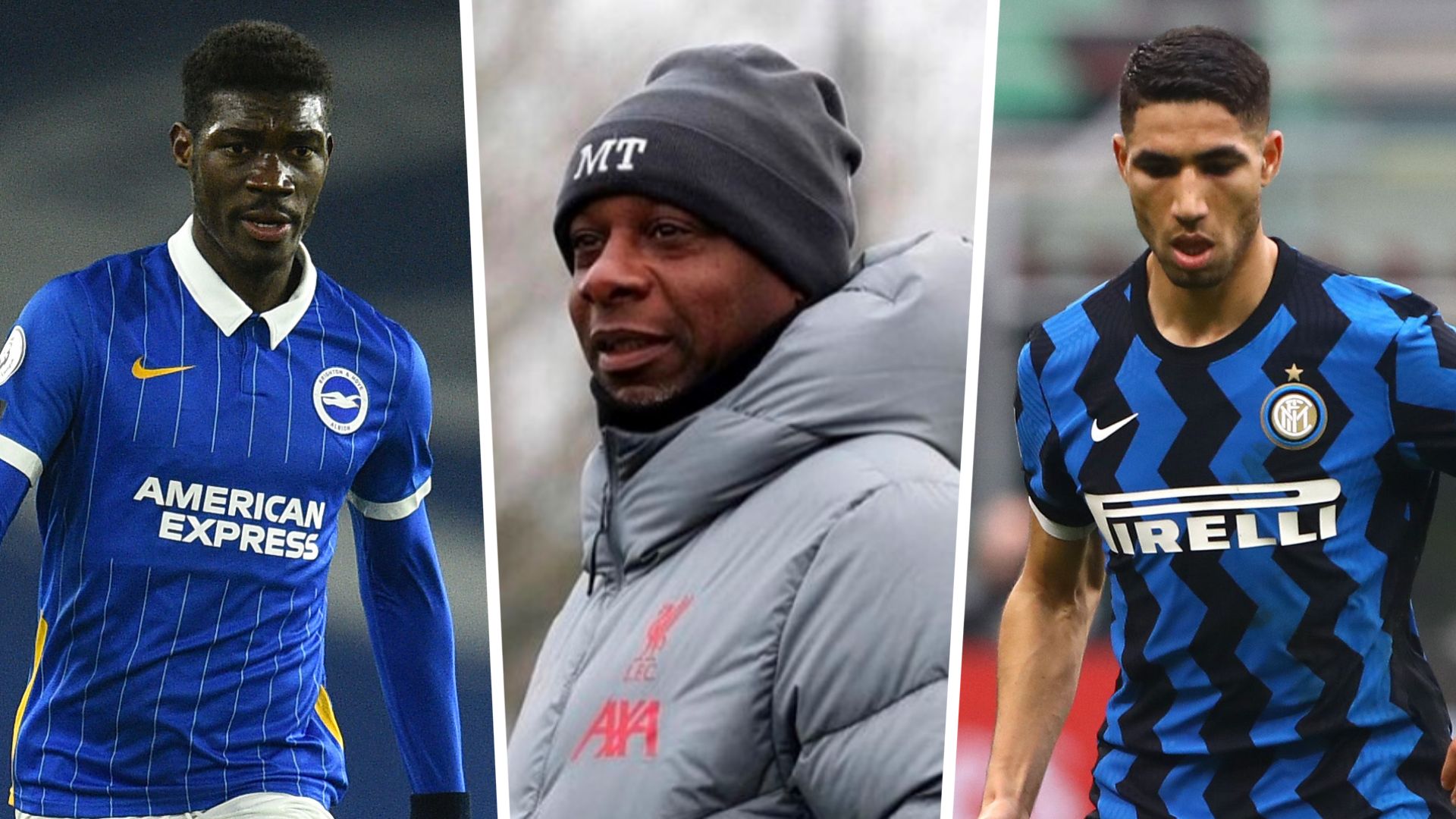 Bissouma Thomas Hakimi