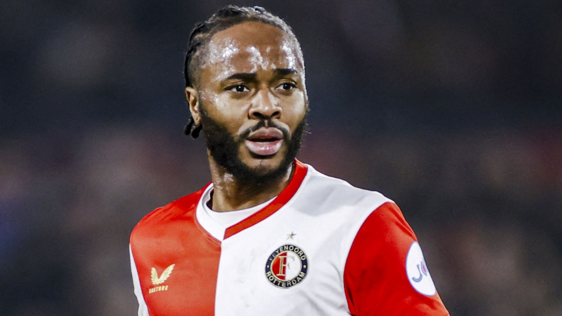Raheem Sterling Feyenoord 2025-26