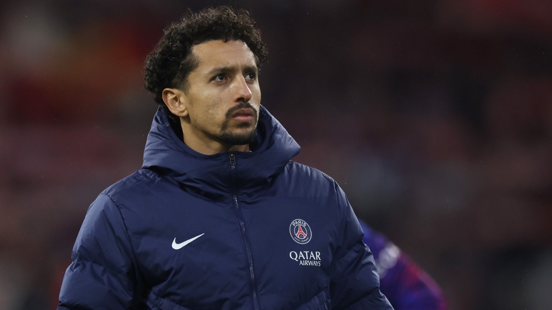 Marquinhos PSG 2022-23