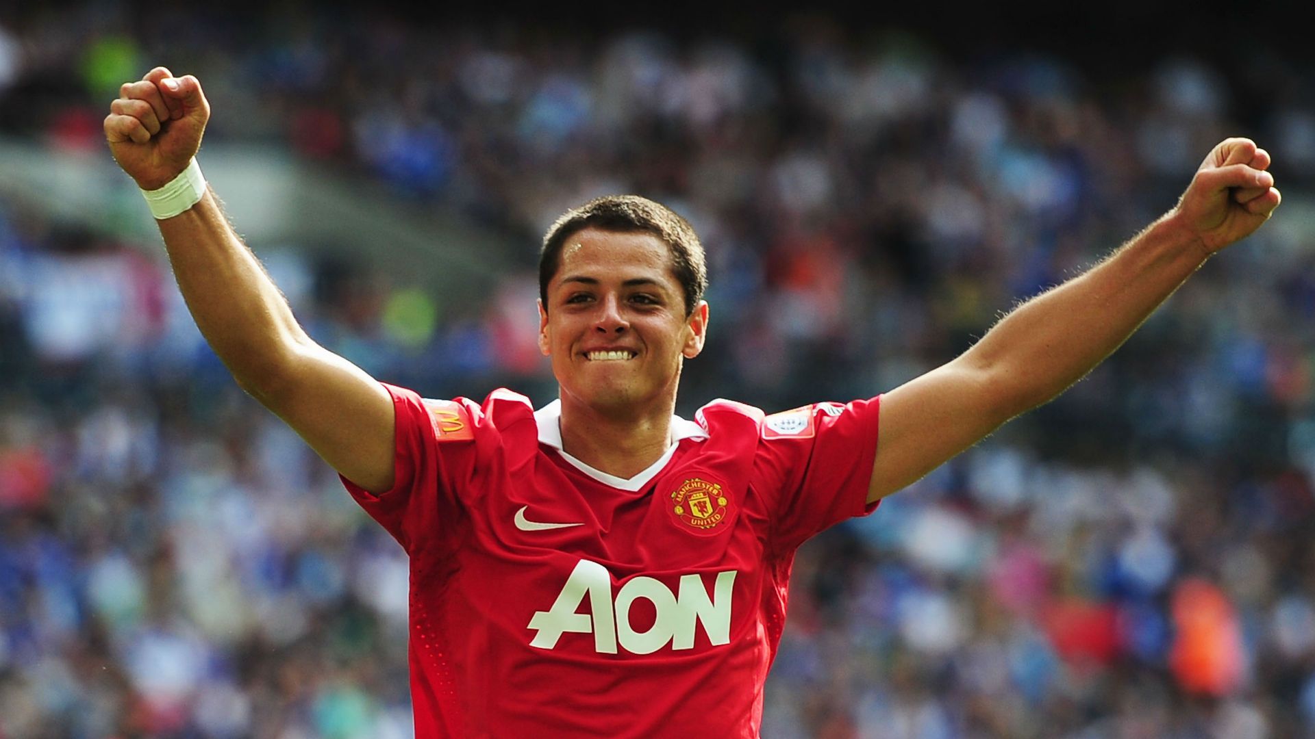 Chicharito