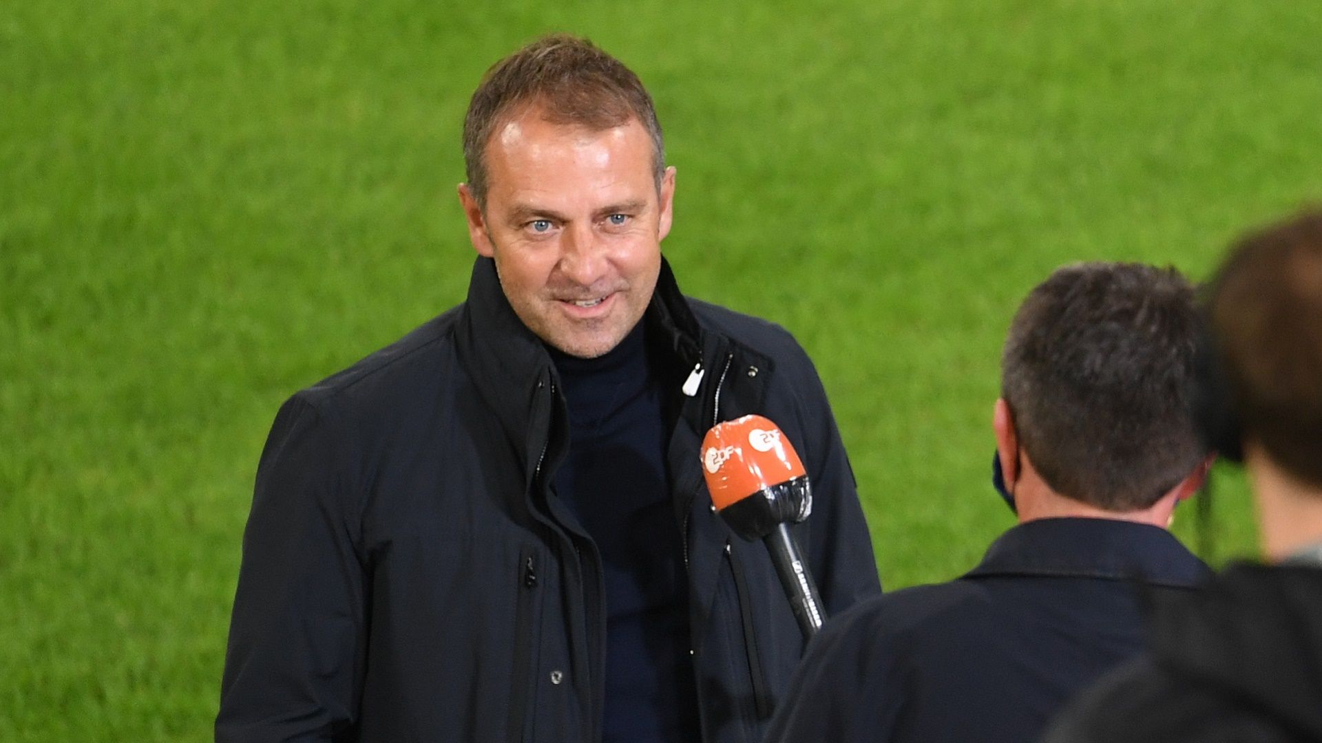 2020-10-01 Flick bayern