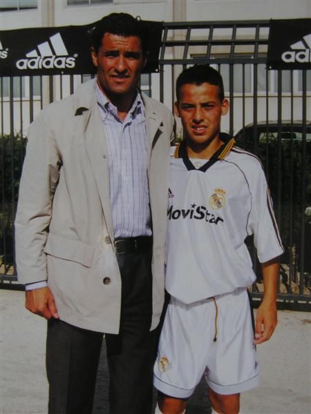 David Silva Real Madrid