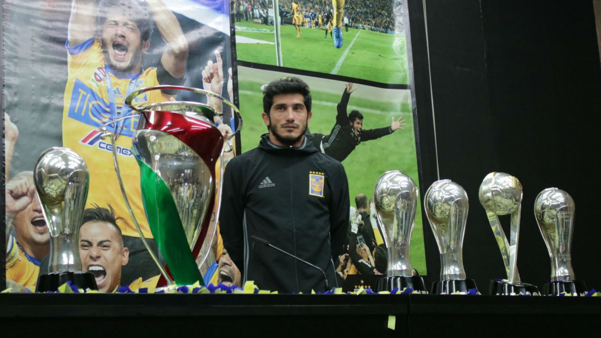 adios damian alvarez tigres