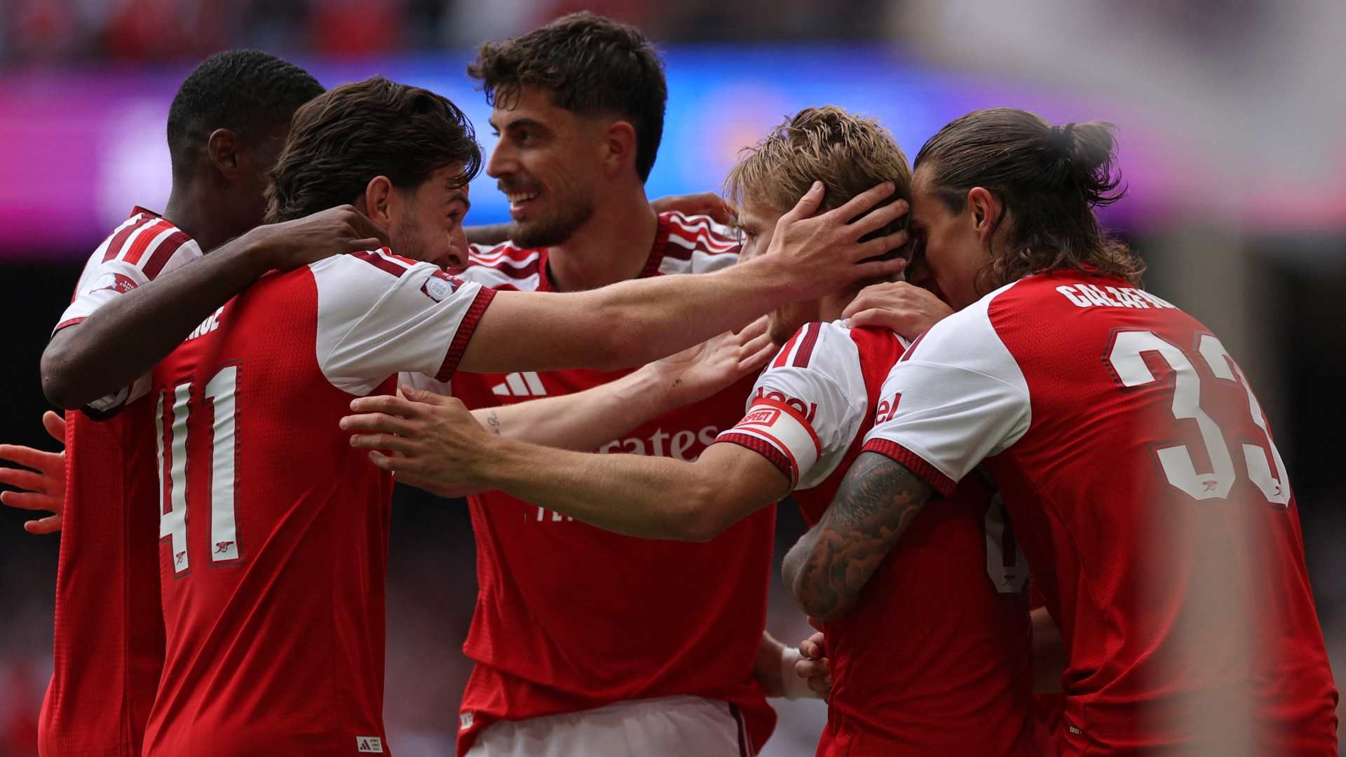 arsenal 