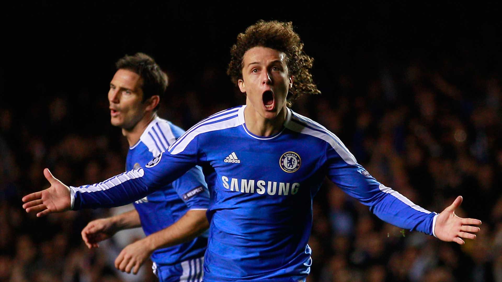 David Luiz