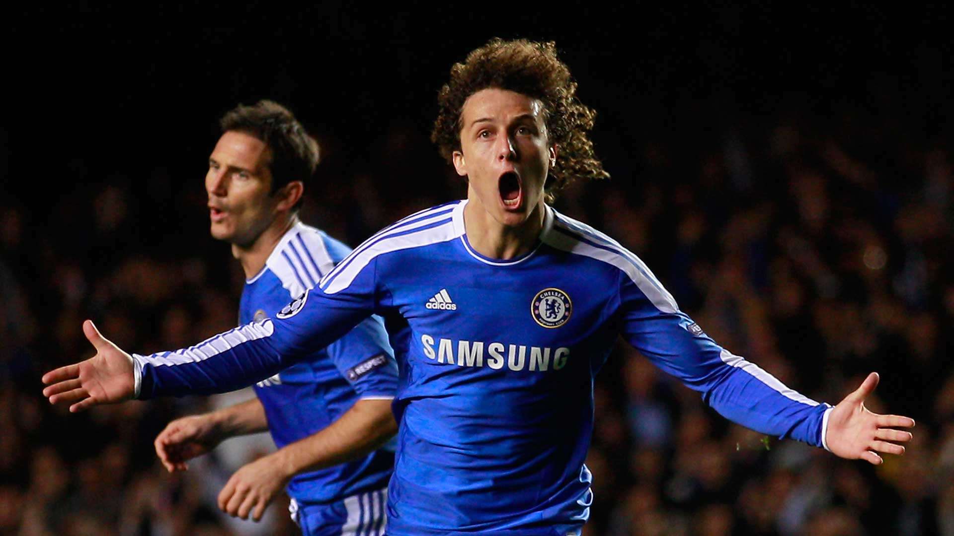 David Luiz