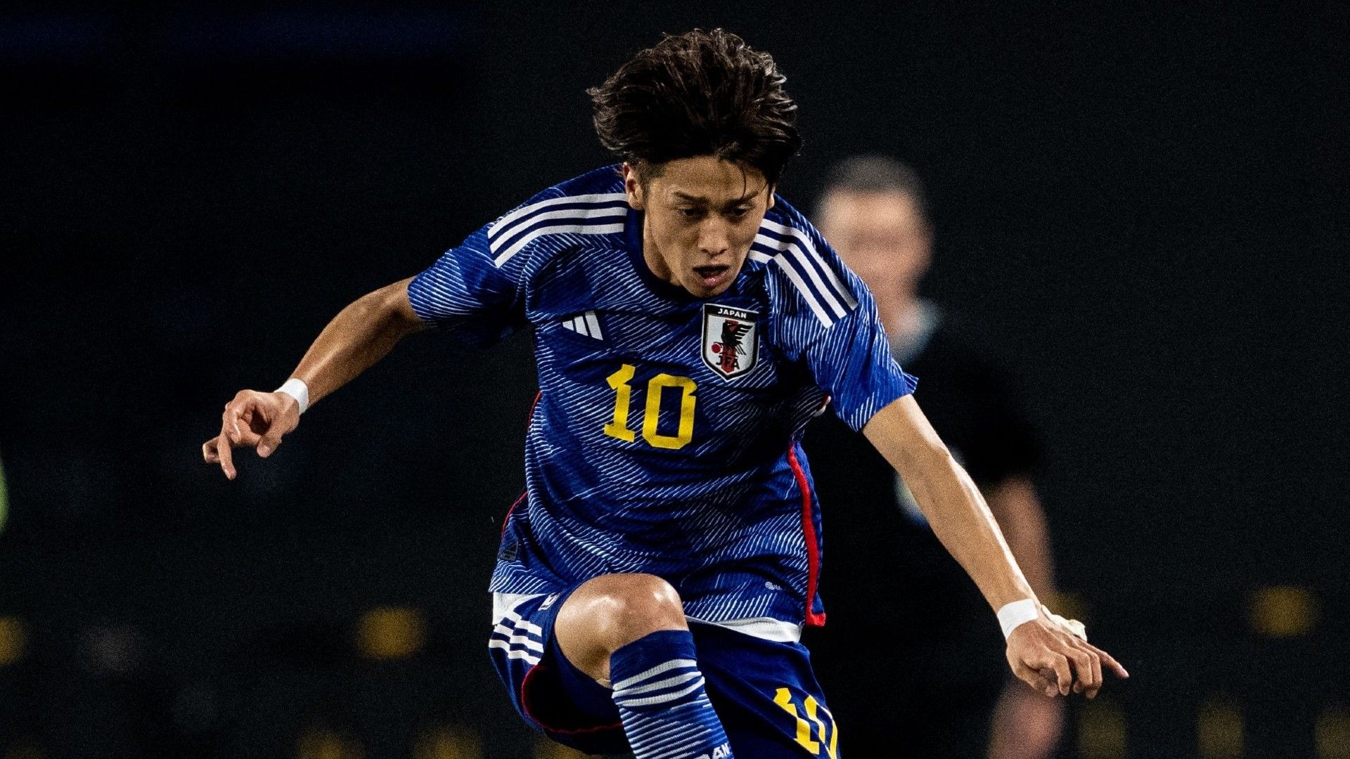 asian games jun nishikawa 10