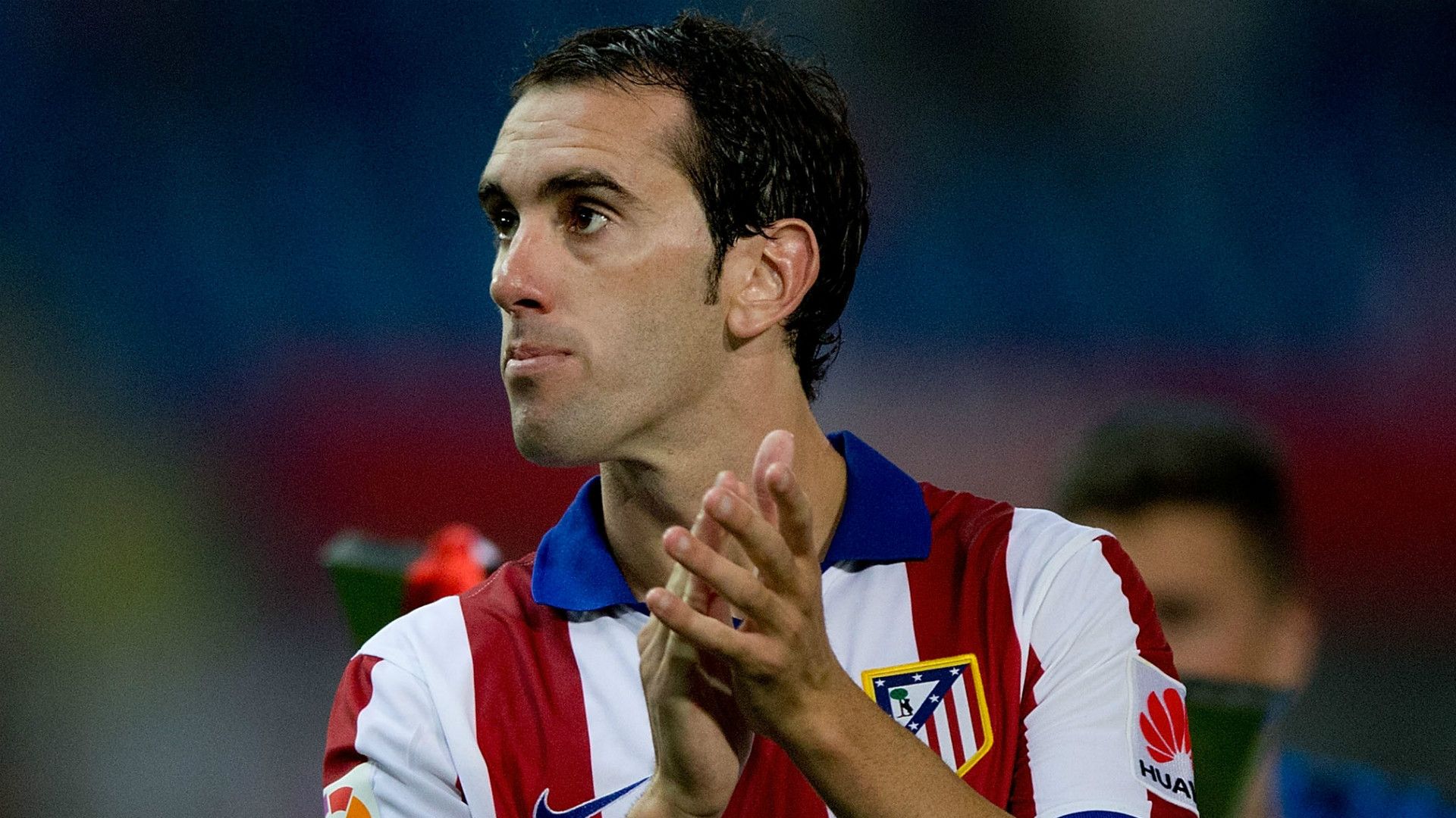 Diego Godin Atletico Madrid La Liga 12092014