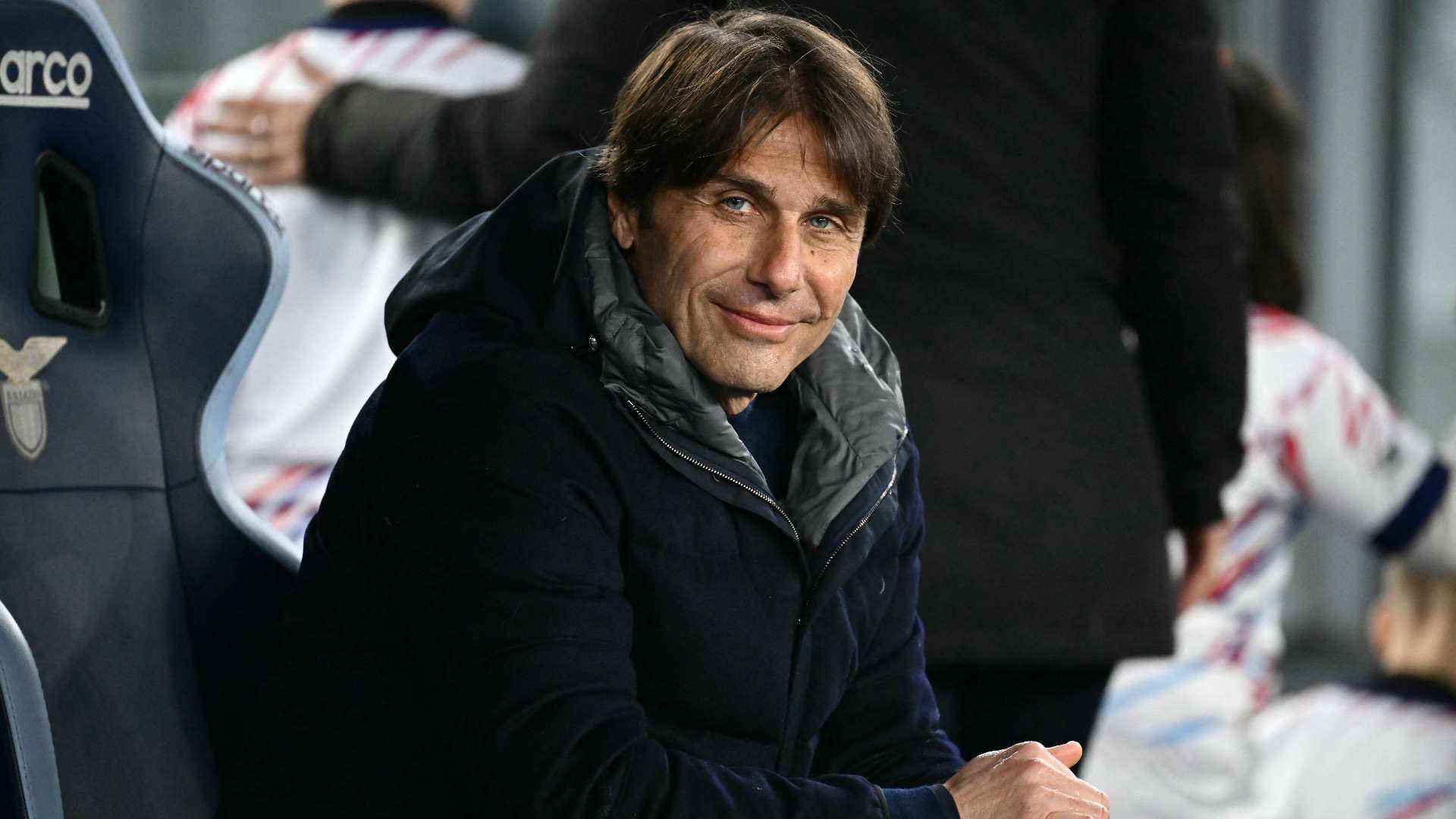 Antonio Conte Napoli