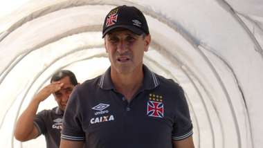 Jorginho Brasil-RS Vasco Série B 05112016