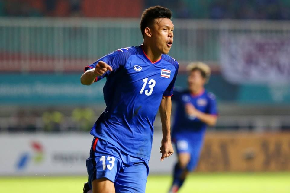 ศุภชัย ใจเด็ด