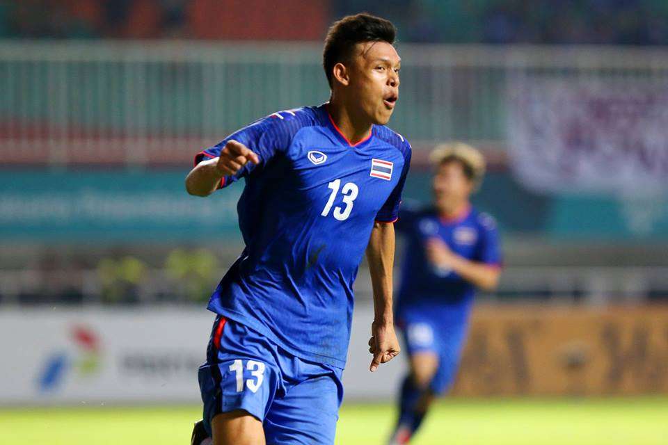 ศุภชัย ใจเด็ด