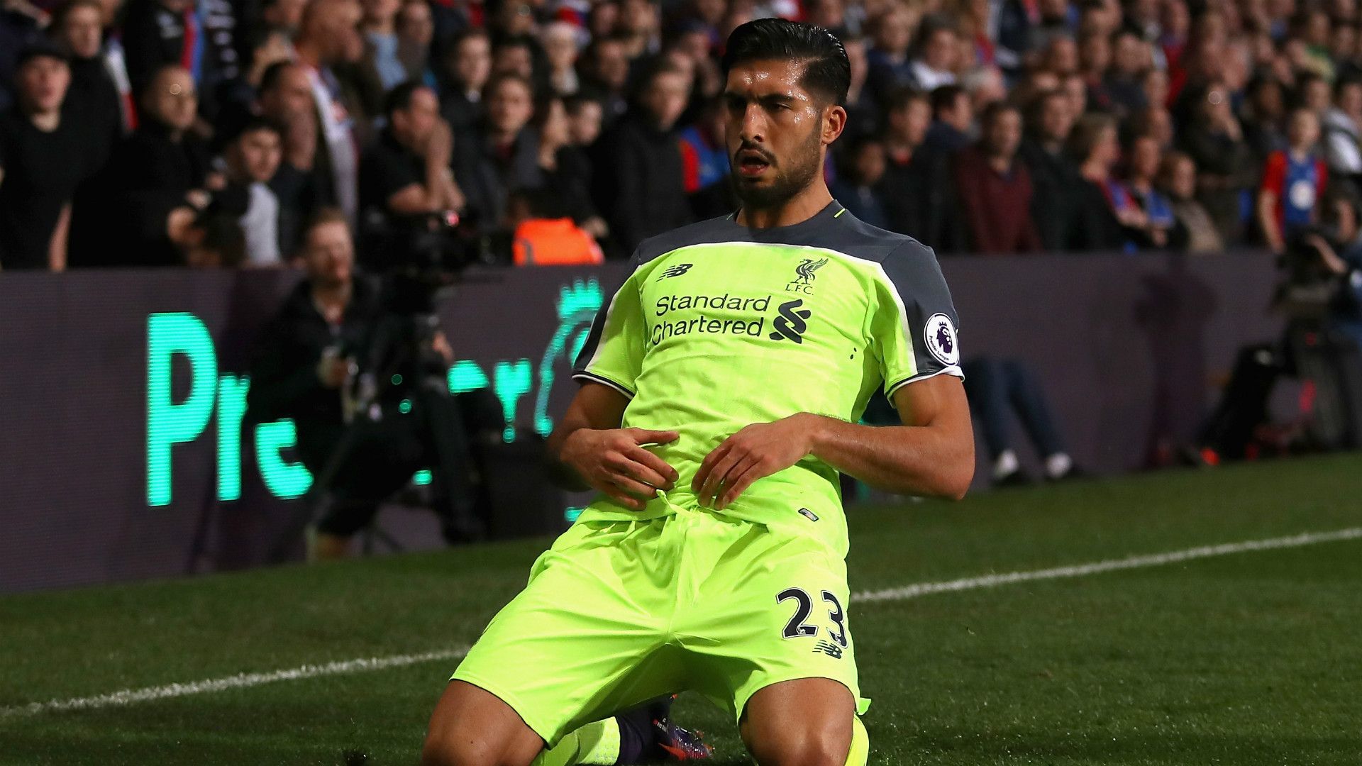 HD Emre Can