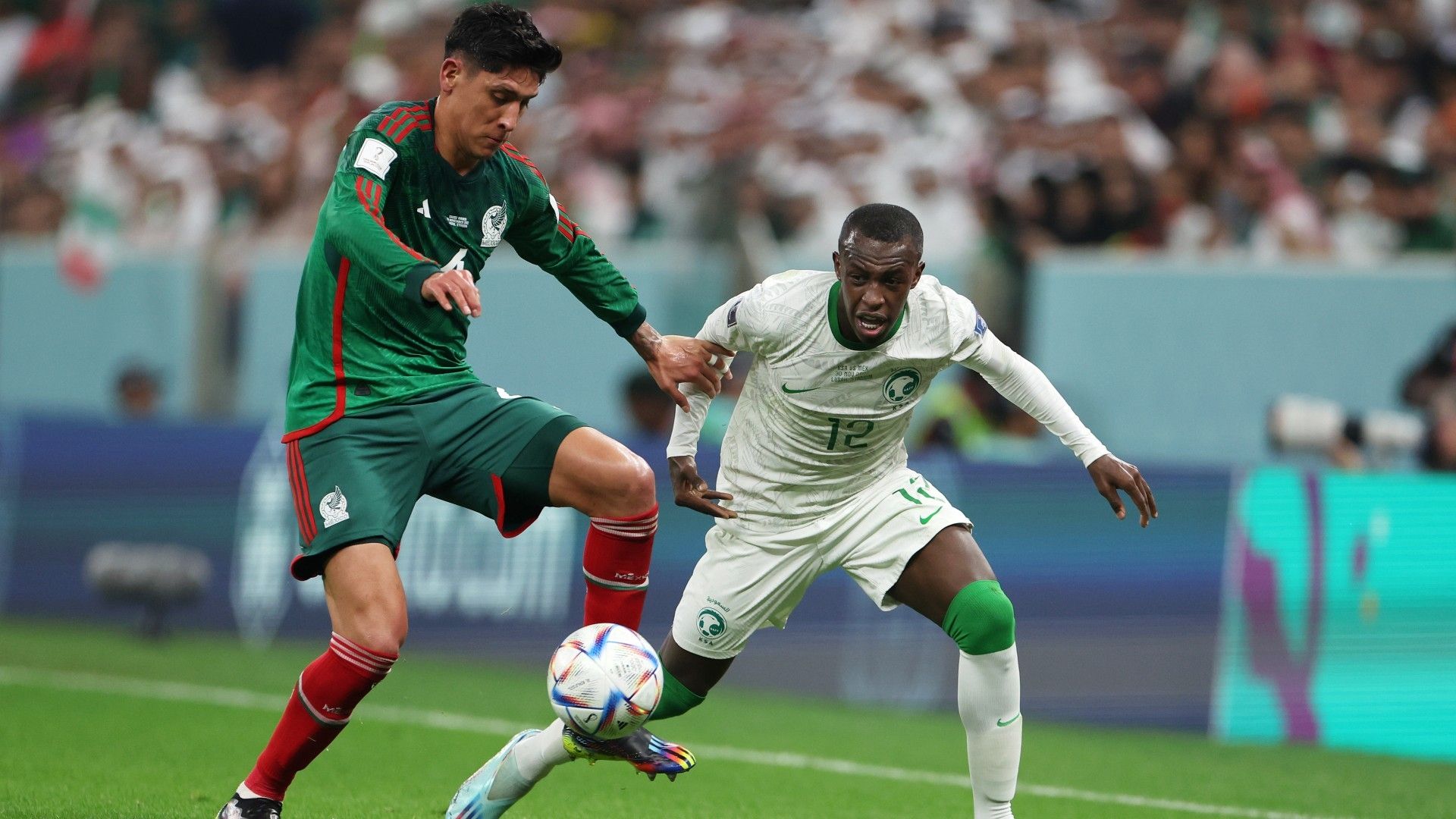 Alvarez Abdulhamid Saudi Arabia Mexico