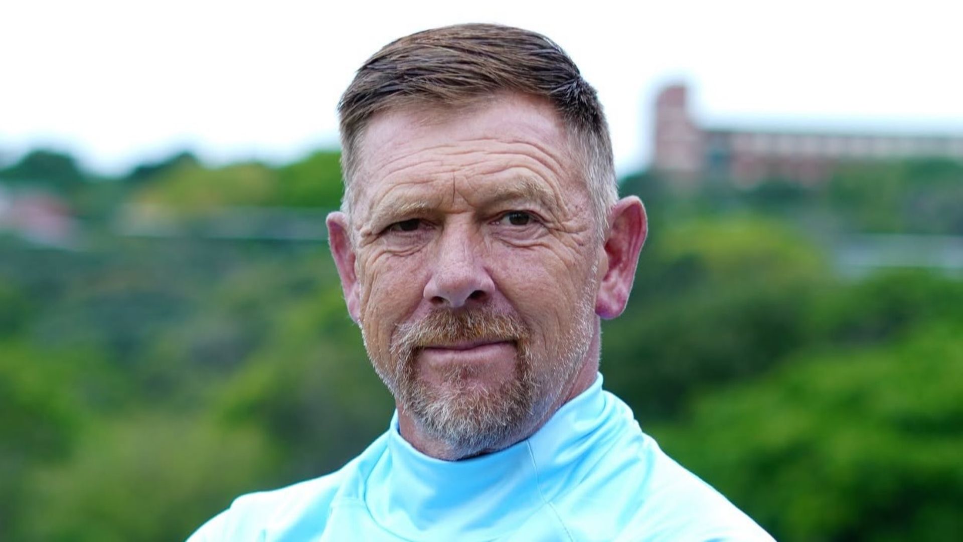Eric Tinkler Durban City