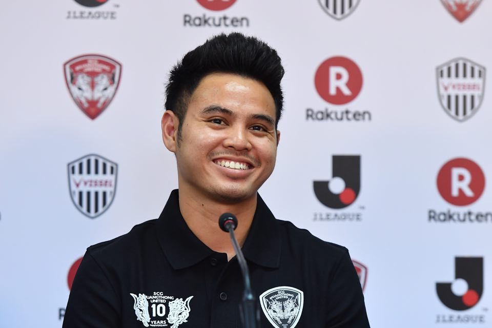 ธีราทร บุญมาทัน