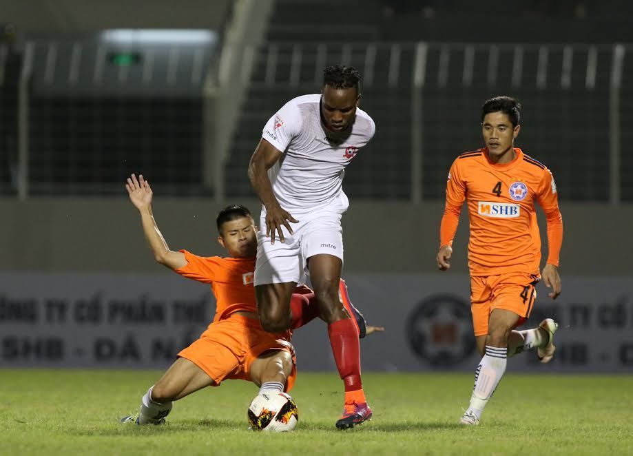 SHB Đà Nẵng