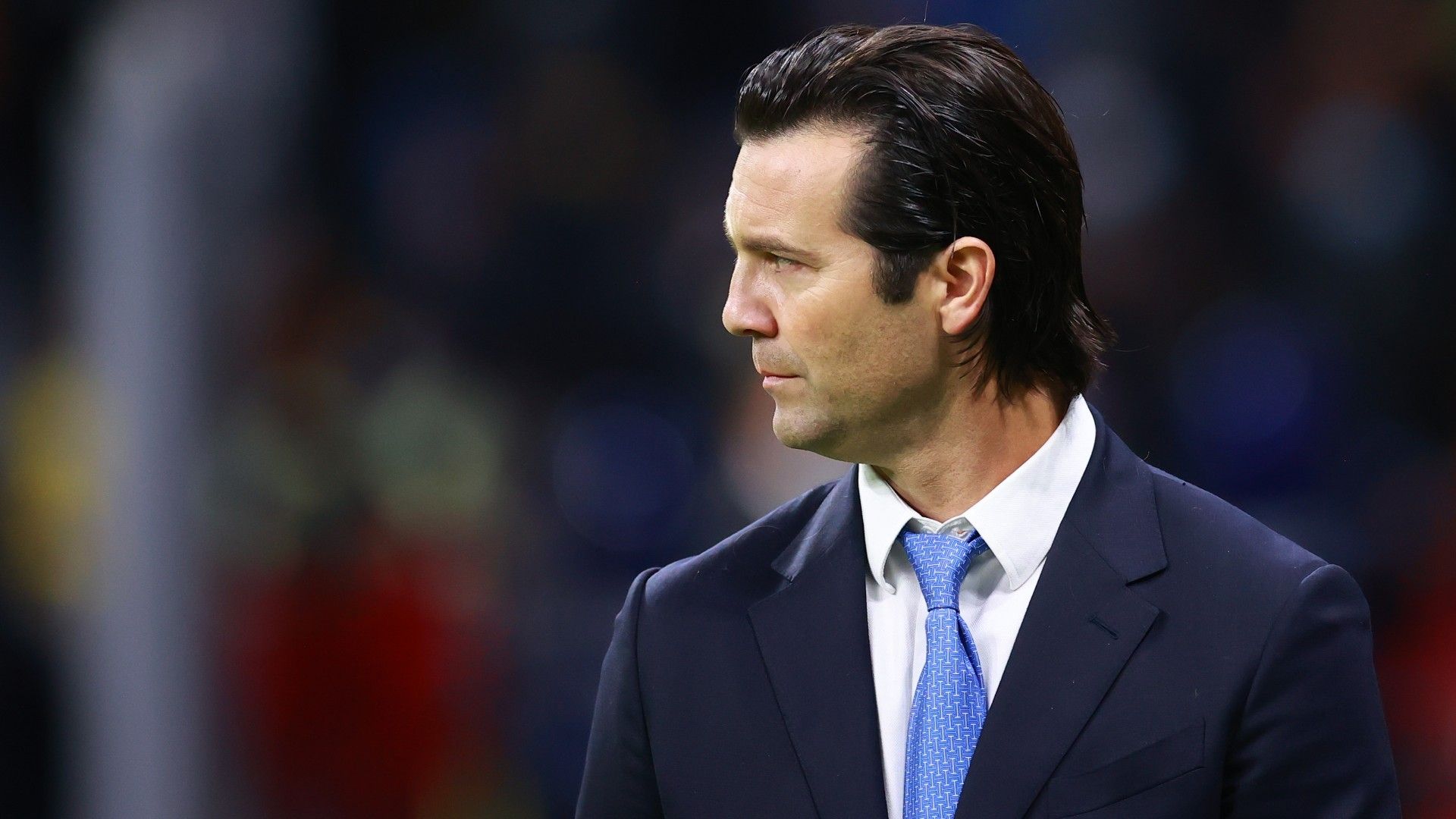 Santiago Solari América Clausura 2022