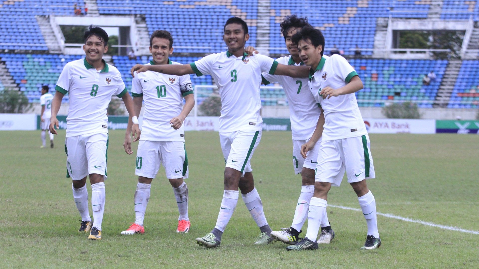 Timnas Indonesia U-19