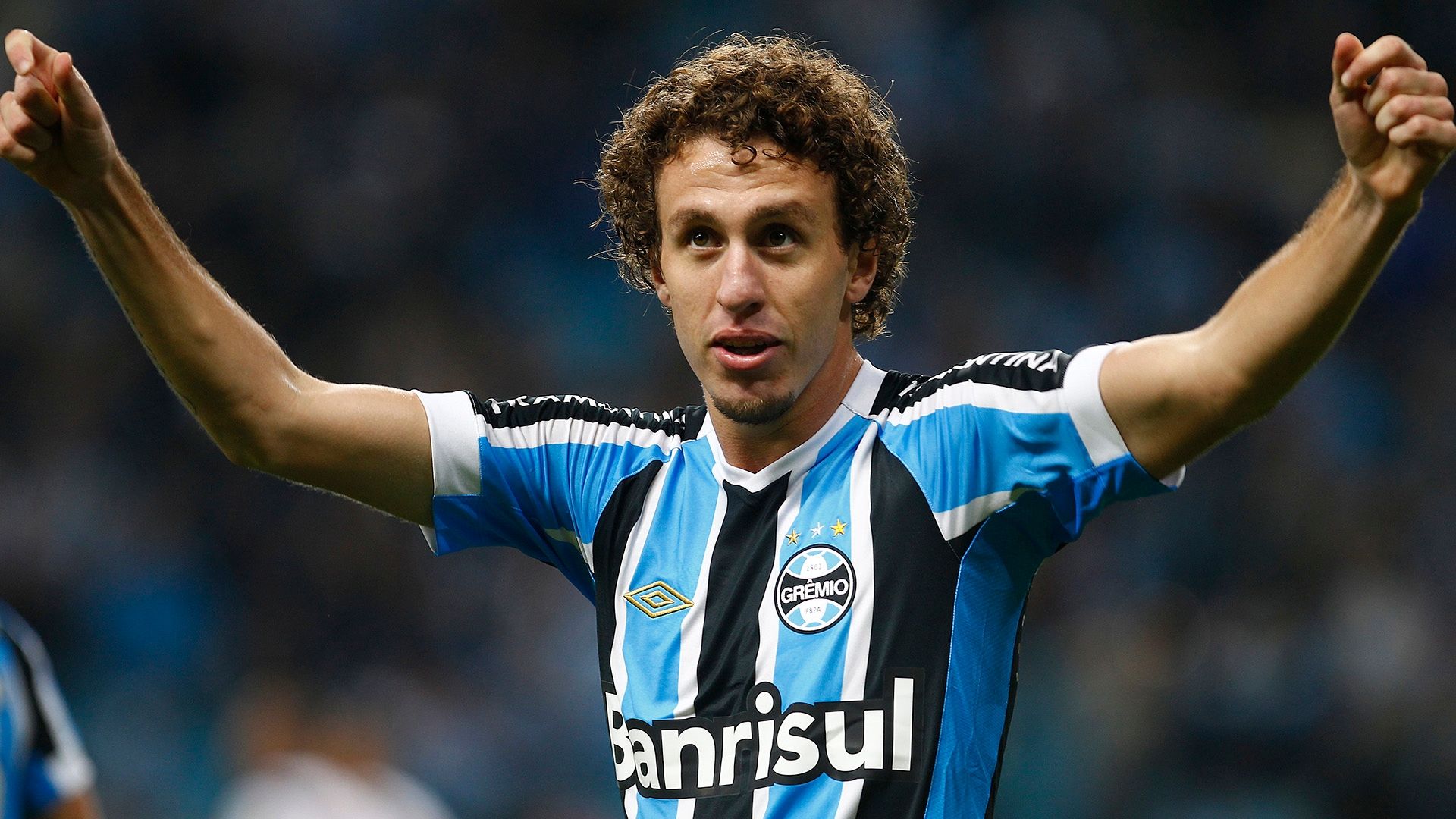 Rafael Galhardo Grêmio 11072015