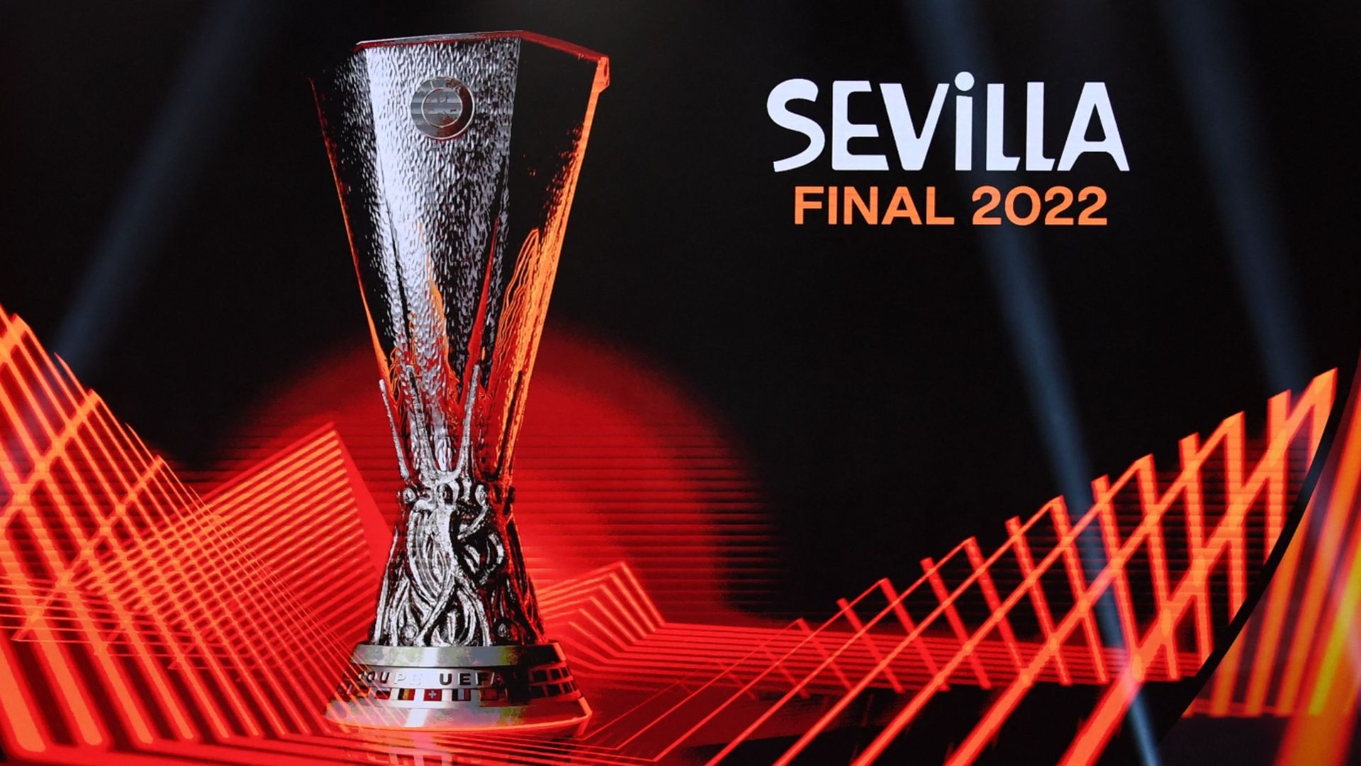 Europa League Draw 2022