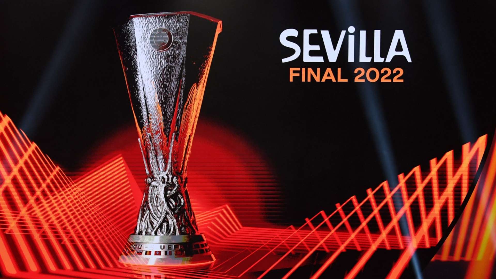 Europa League Draw 2022