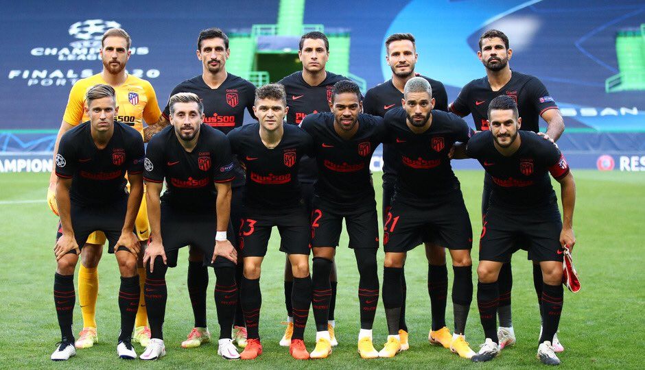 Atlético de Madrid