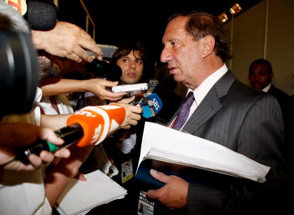 Carlos Salvador Bilardo