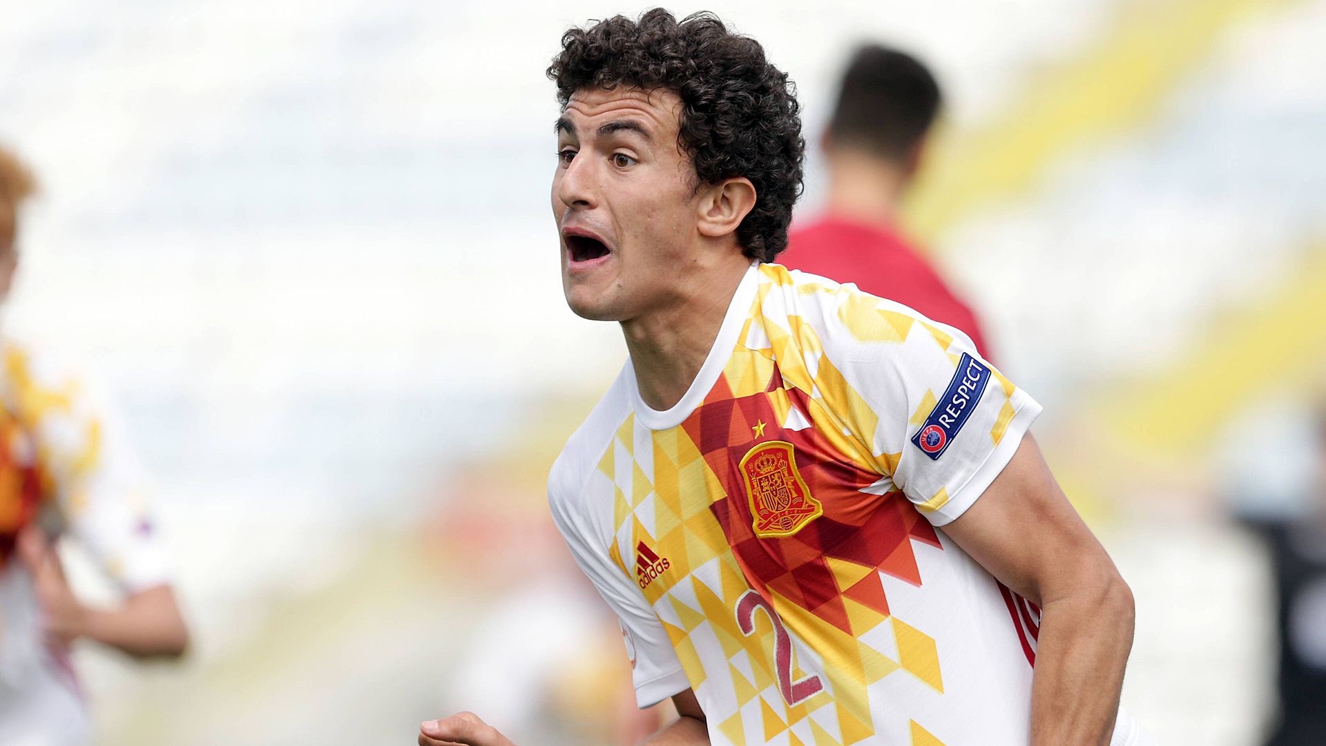 ONLY GERMANY Mateu Morey Spain