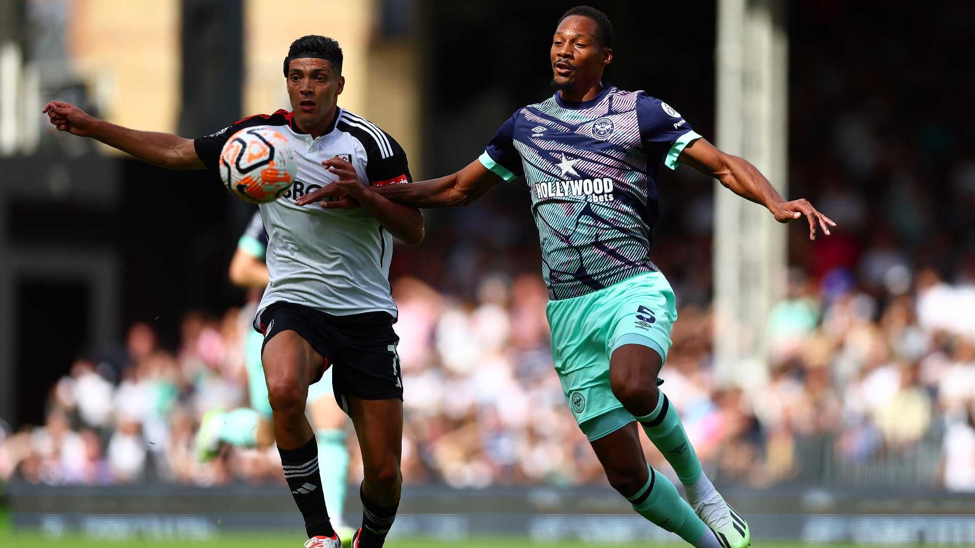  fulham brentford