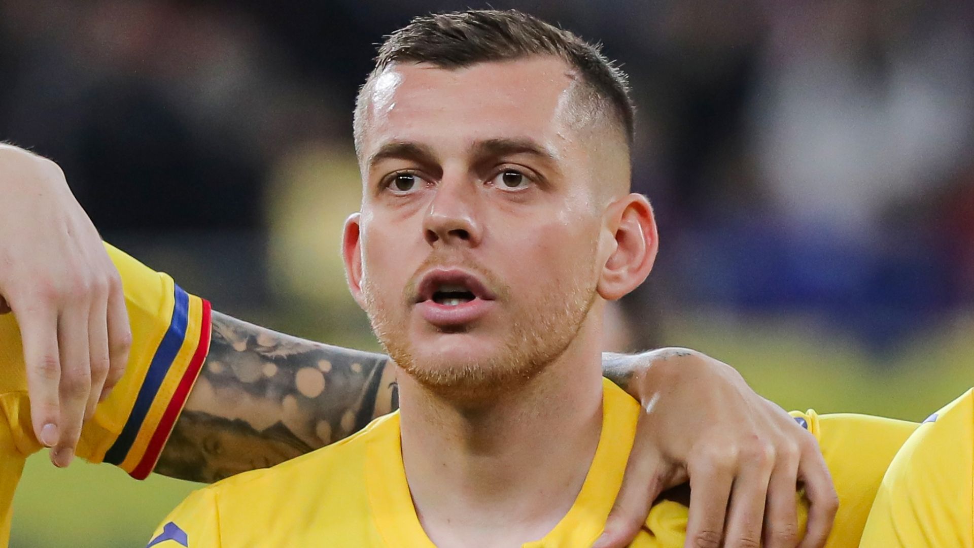 Alexandru Cicaldau Romania 03222024