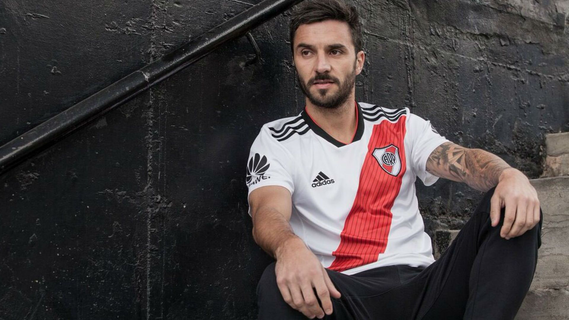 Nueva camiseta River 2018/2019
