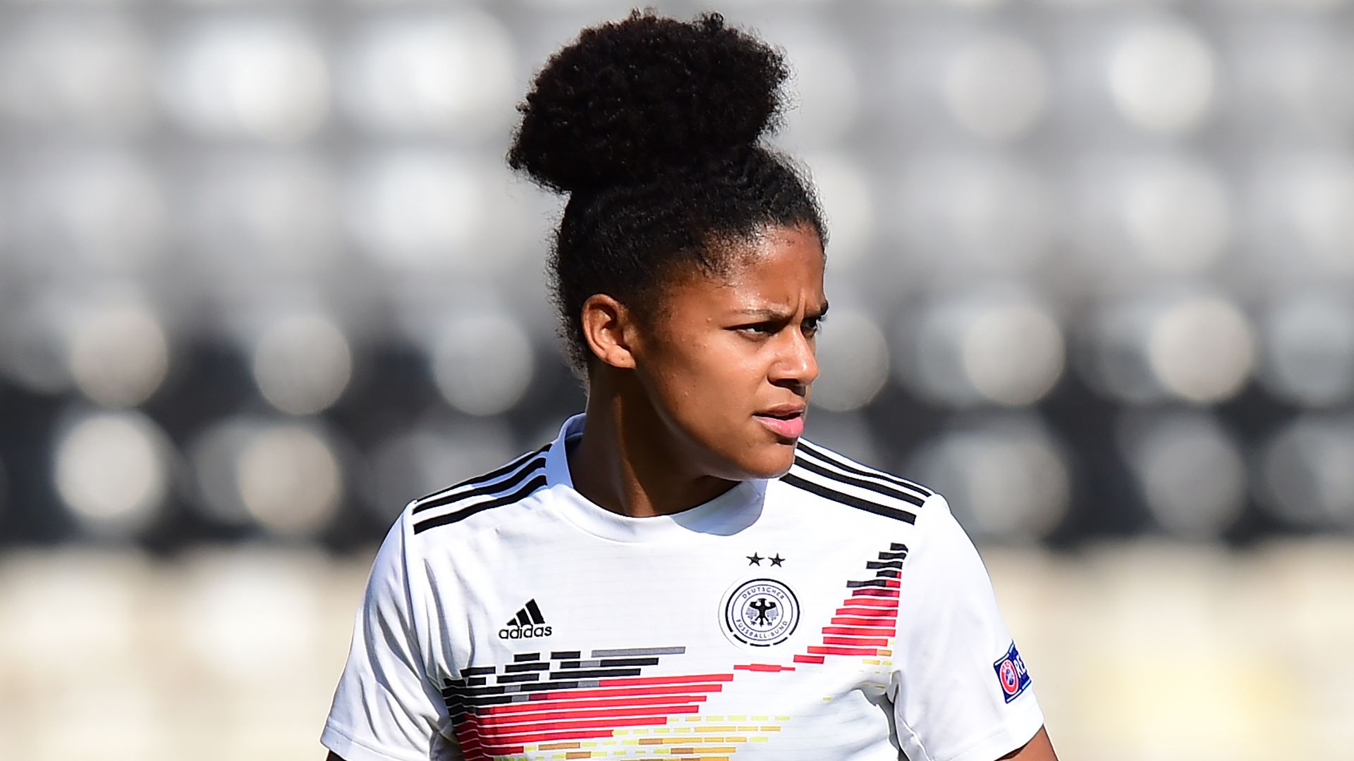 Shekiera Martinez Germany 2019