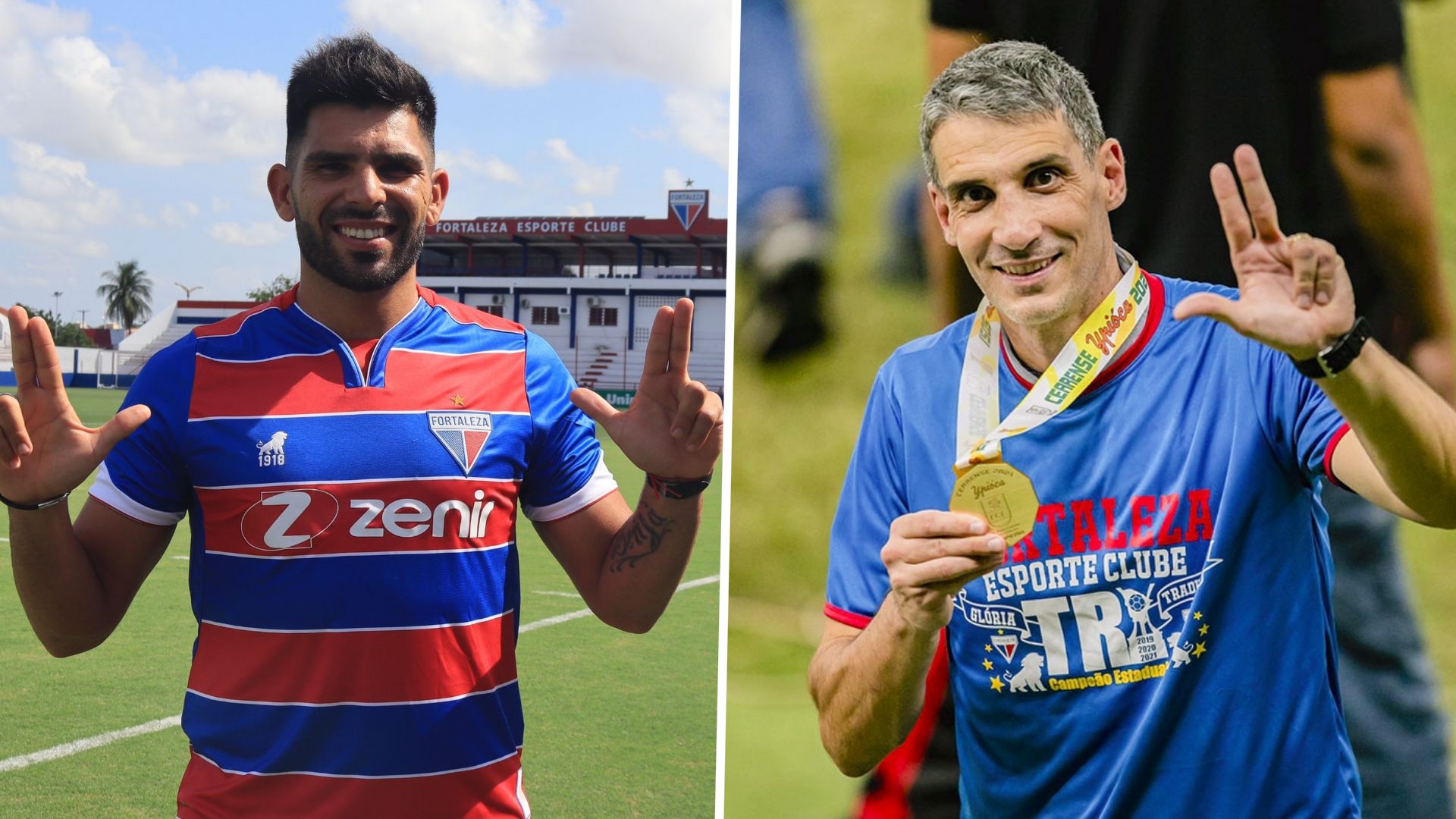 juan pablo vojvoda silvio romero fortaleza