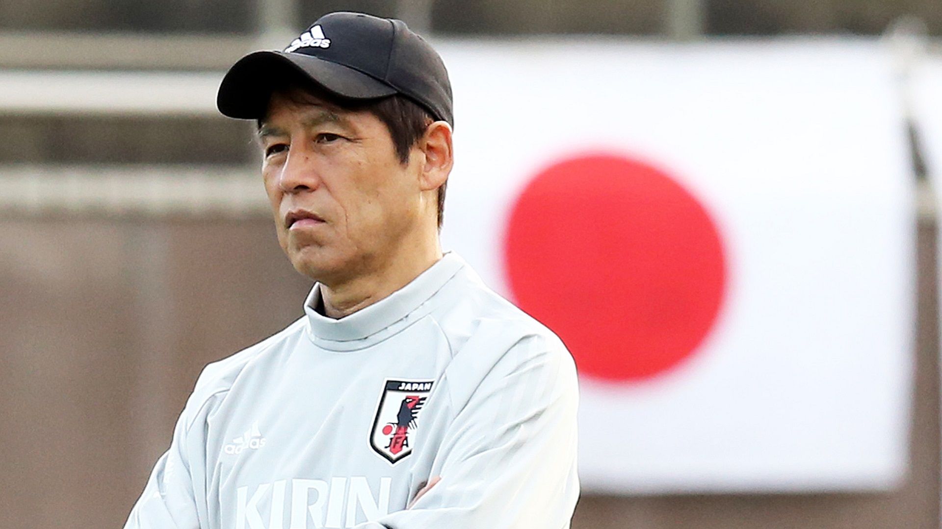 2018-05-26 Nishino Akira Japan