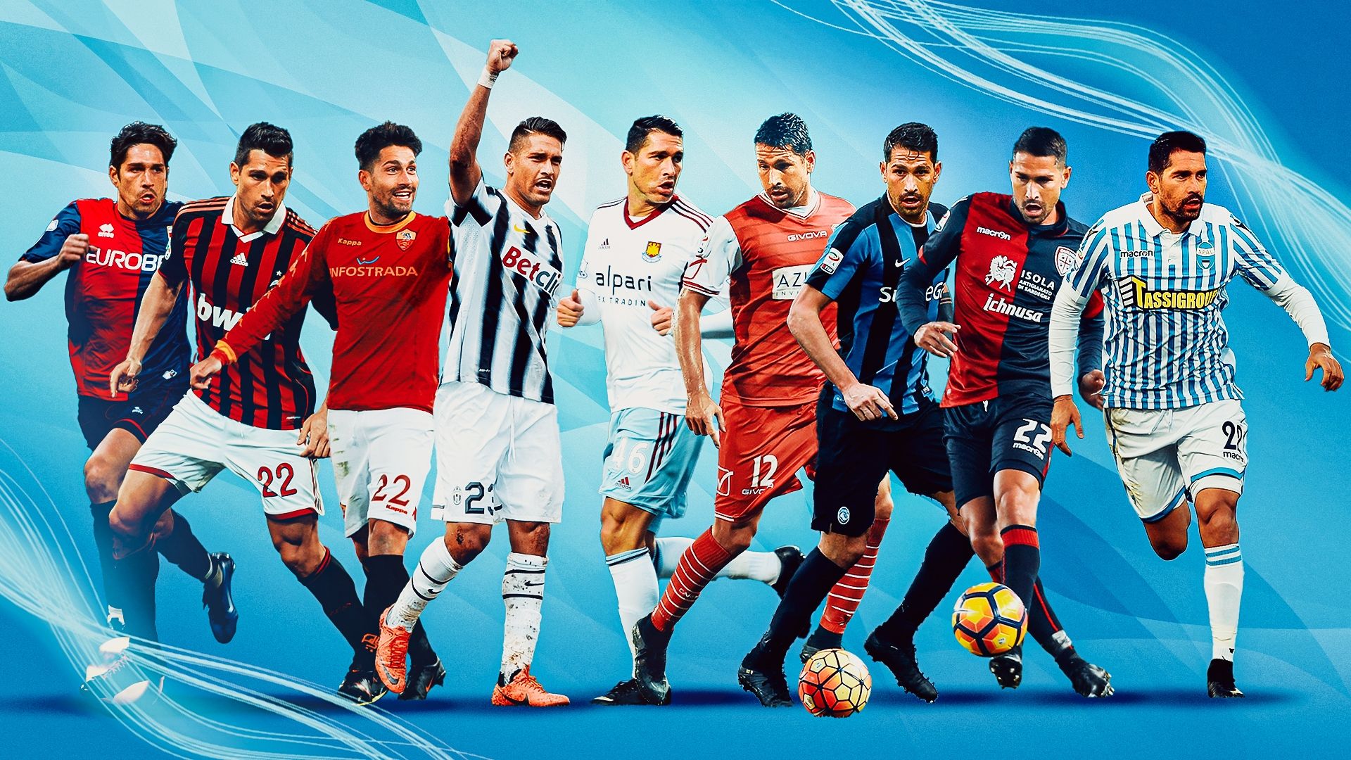 Borriello gfx