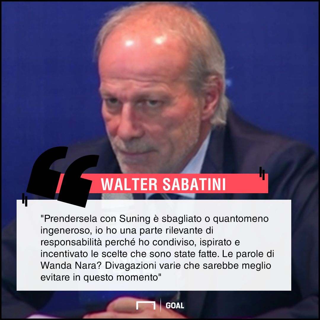PS Sabatini