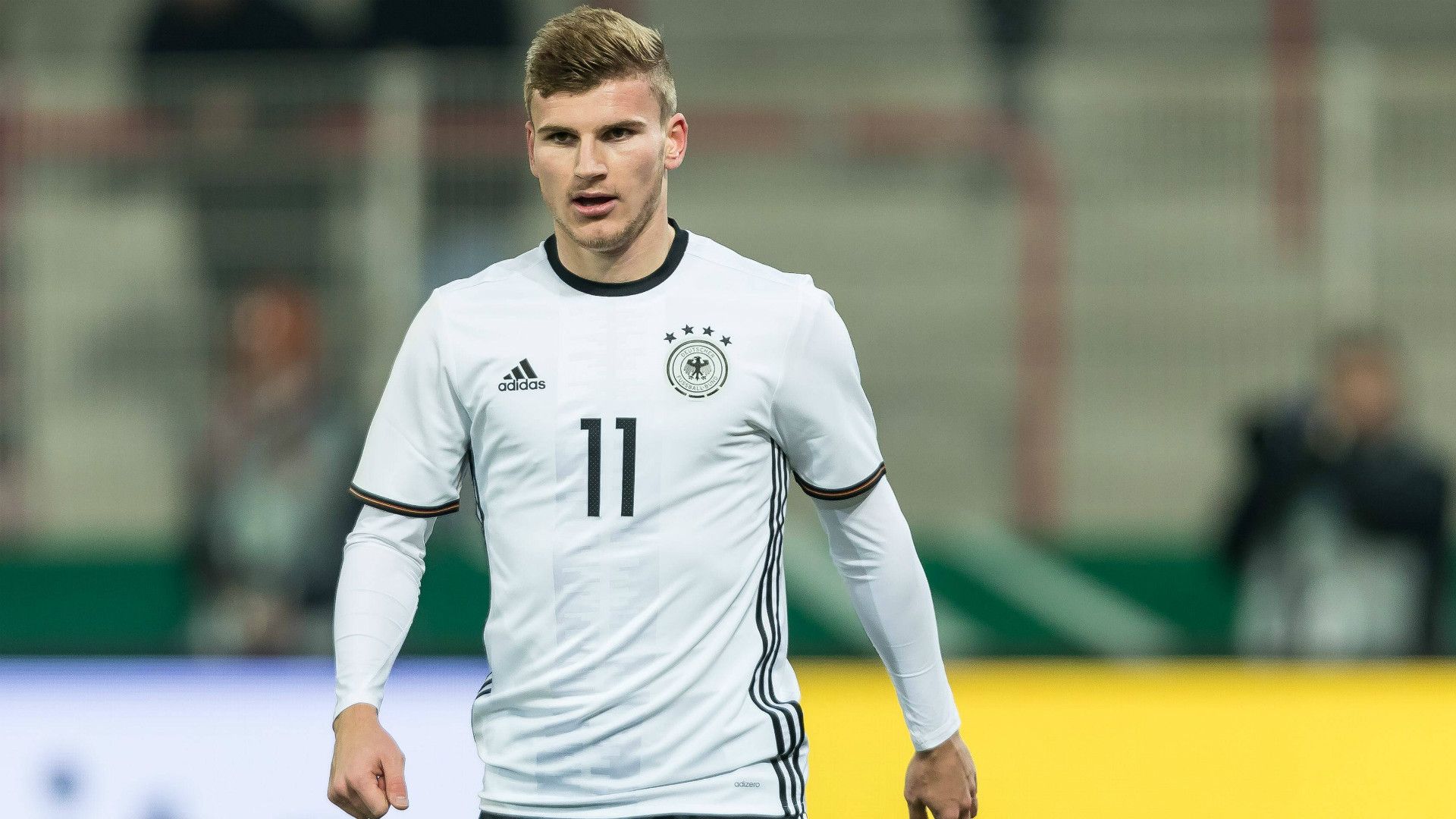 ONLY GERMANY Timo Werner Germany
