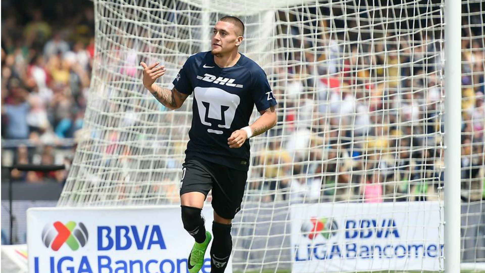 Nicolás Castillo