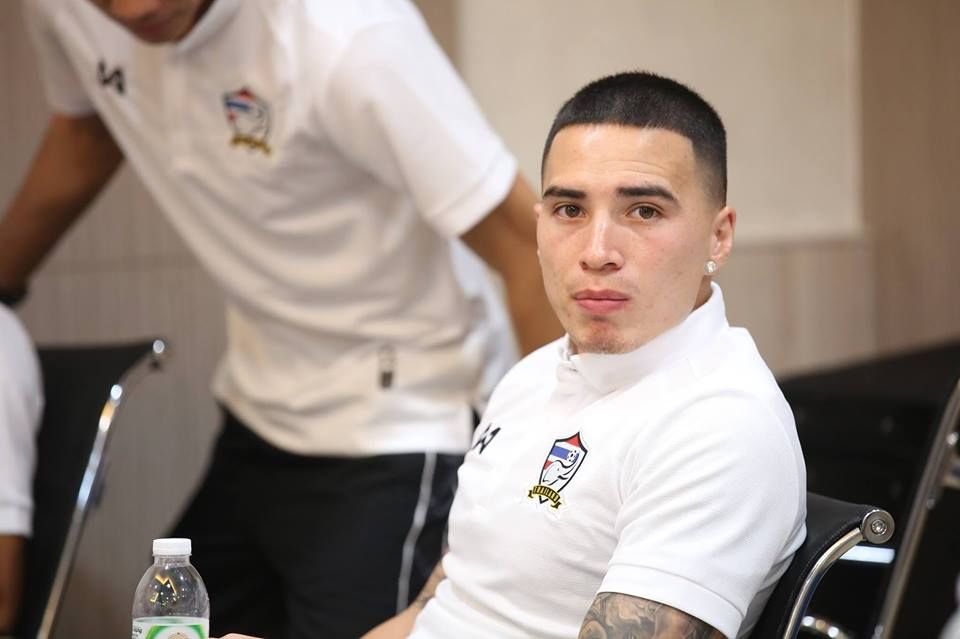 ทริสตอง โด