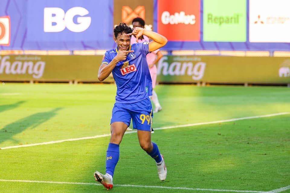 อิคห์ซาน ฟานดี้