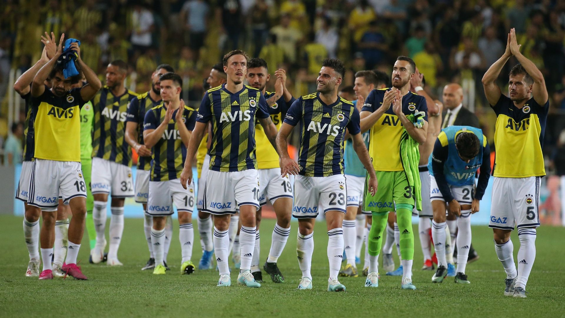 Fenerbahce